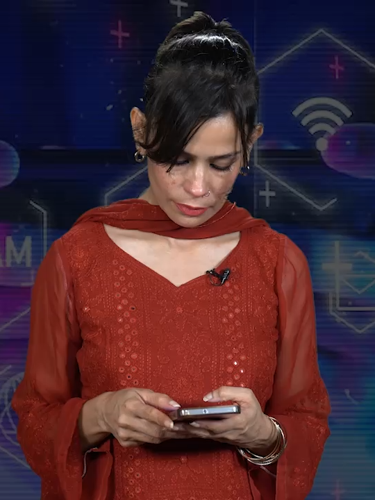 آپ کے موبائل کا کنٹرول کسی اور کے پاس کیسے جاسکتا ہے؟  #GeoNews #watchtowatch