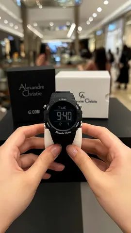 Jam Pria ALEXANDRE CHRISTIE AC 9388 #jamkeren #ac #jamtangan #jam 