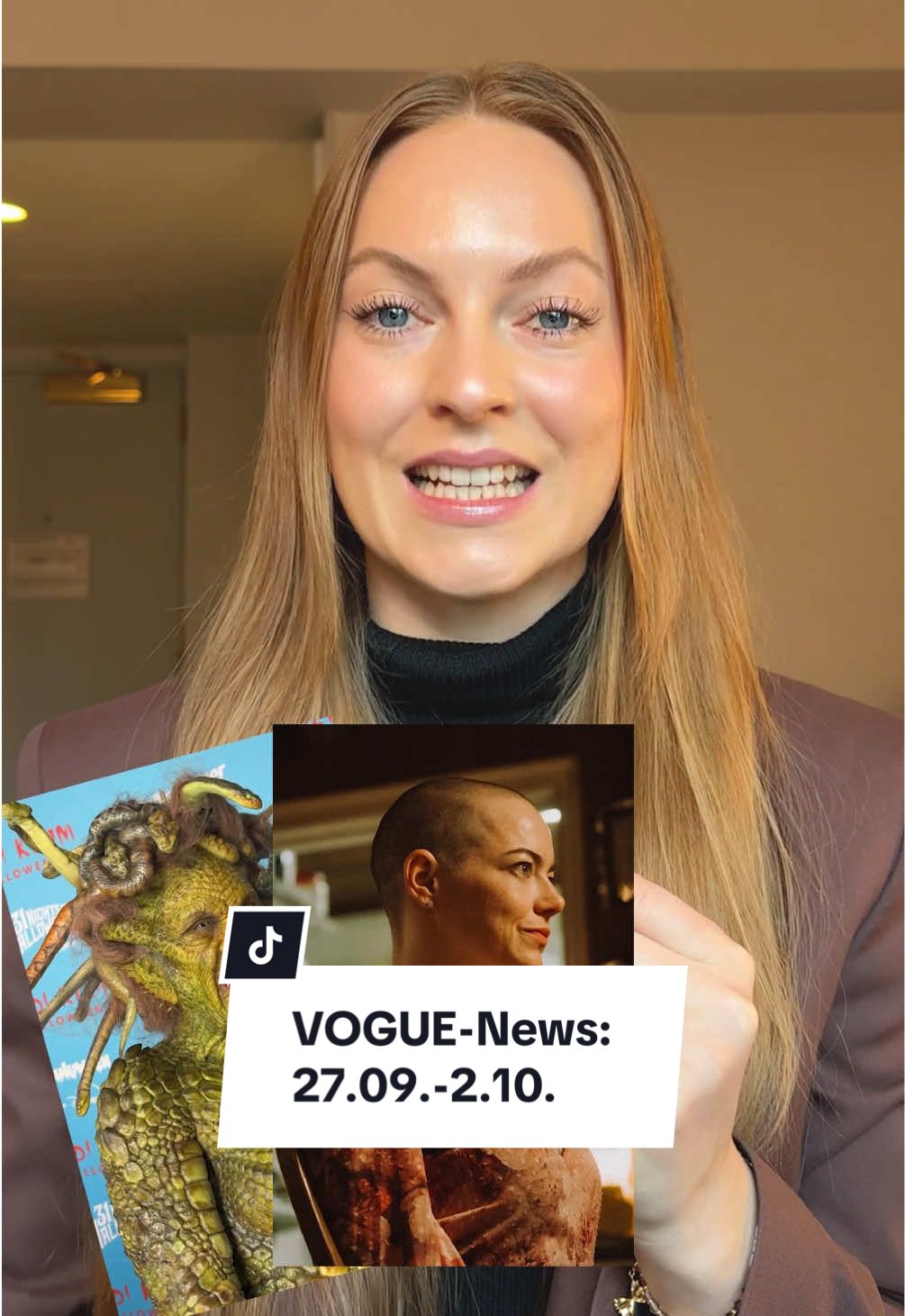 @heidi klum im hässlichsten #halloween-Kostüm aller Zeiten, #cindycrawford und #kaiagerber bei der 