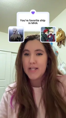 So what’s YOUR 🫵 favorite ship in MHA? 💖 #myheroacademia #mha  #bnha #bkdk 