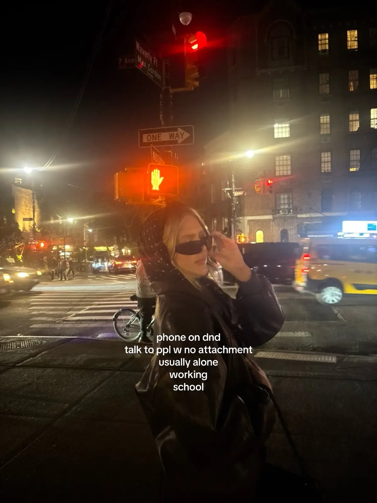 this song is sad and so is this trend #taylorswift 