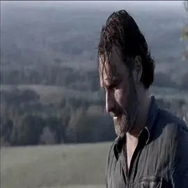 THERES GOTTA BE SOMETHING AFTER!! #twd #rickgrimes #fyp 