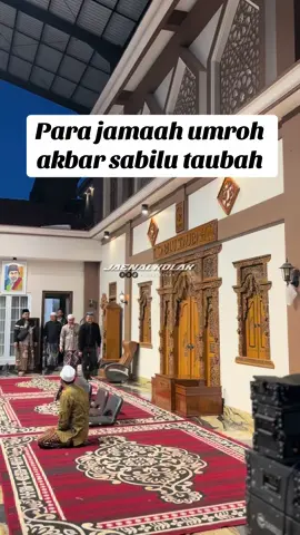 #hadrohpusatsabilu_taubah #gusiqdammuhammad #sabilutaubah 