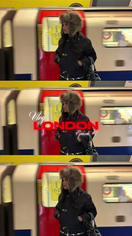 Enfin le premier épisode des Vlogs à London 🇬🇧😻‼️ (filmé à l'iPhone 17 pro svp) #Vlog #londres #eurostar #london #ledebutdunepetitesériebienhâtedelasuitehehe😝 