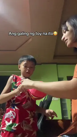 Ang galing ng toy na to hahahah #foryou #fyppppppppppppppppppppppp #foryou 