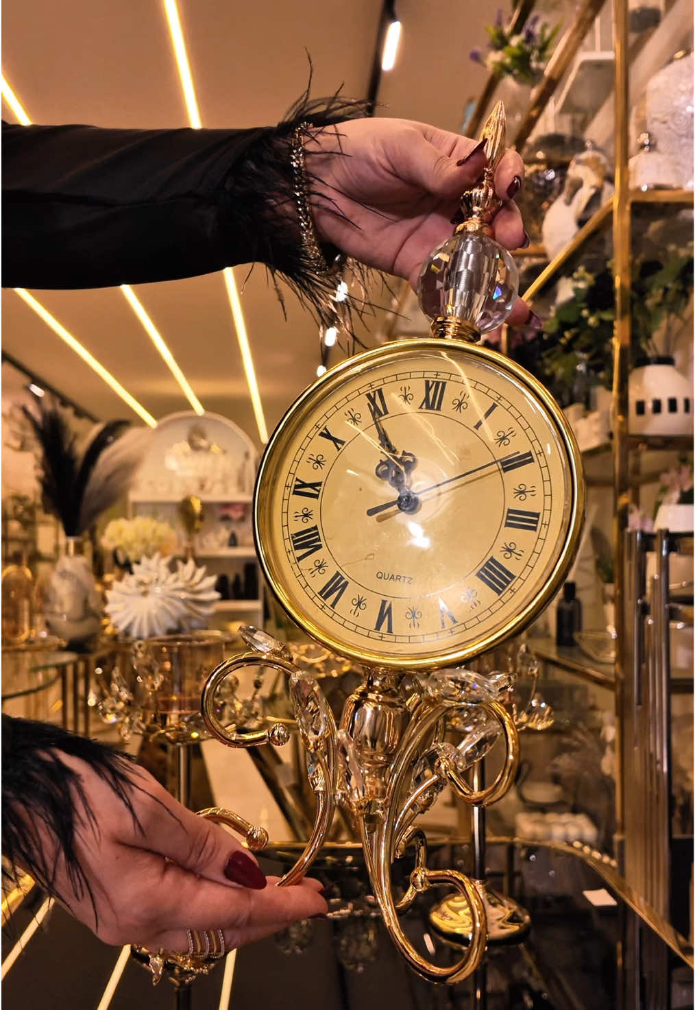 ⁨	‼️🚨🖤BLACK FRIDAY OFFERS 🖤🚨‼️ don’t miss the offers  new vases in store 😍✨ احلى ‏vases  جديدةممكن تحطيها في البيت عندك علشان تضيفي شياكة 🔥😍 و السعر تحفه و كمان ‏في خصم فوق السعر 😍🔥 ⁨ ⁨#ديكور #ديكورات #vase #ramadandecorations #ramadandecor # ⁩⁩⁩⁩⁩⁩