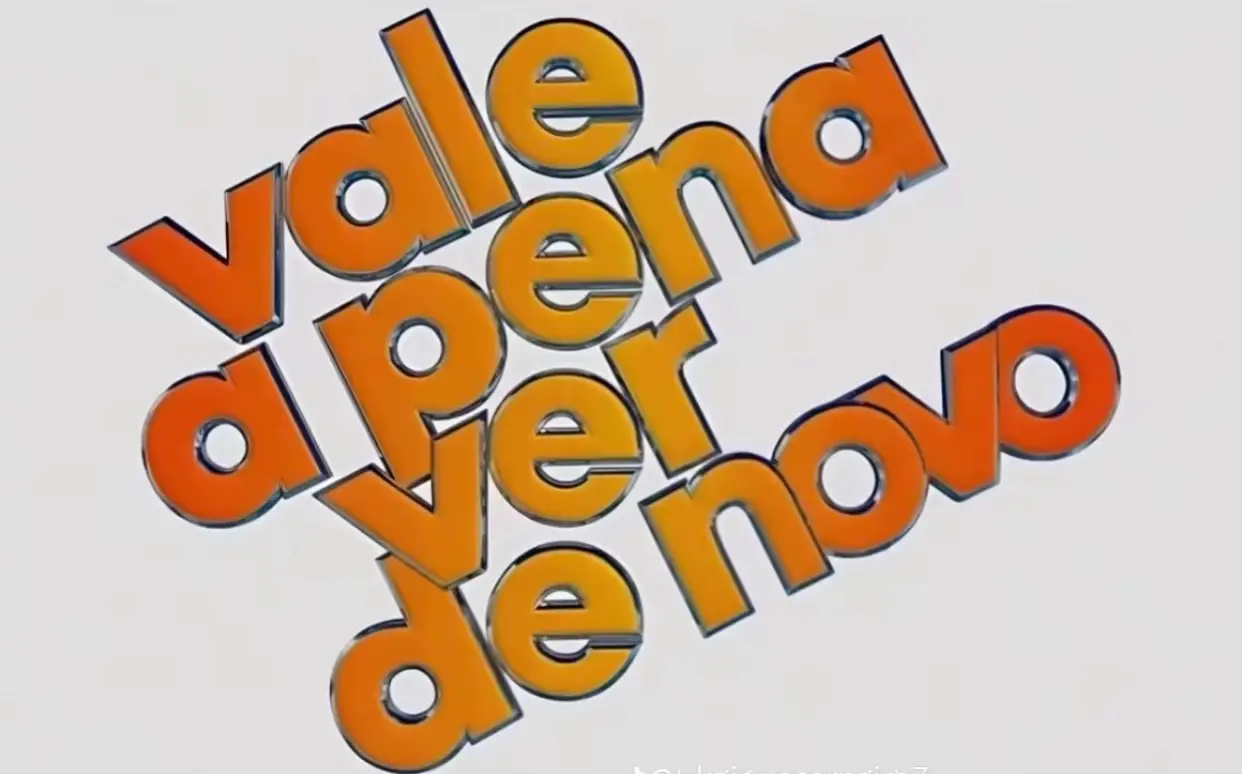 🤣😉 #valeapenaverdenovo #fyp #viraltiktok 