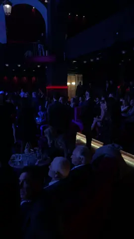 Argiros speech at Ambassador Kimberly’s welcome party #kimberlyguilfoyle #ambassador #athens #argiros #usa 