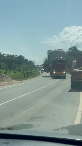 The military government of Burkina Faso 🇧🇫 is indeed working. God bless president trarore 