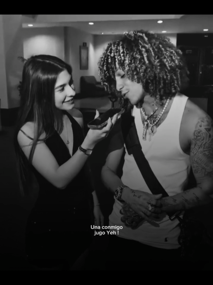 #Jonz #letras #voodoo #fyp  @Jonzmen 