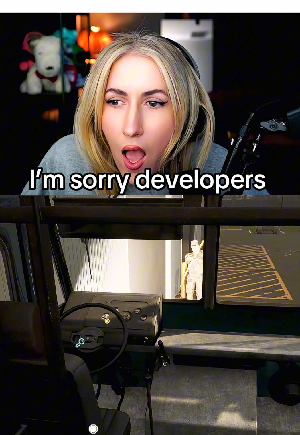 This is the last time I complain to the developers #veingame #indiegames #gamingbugs #apologyvideo #bimbamgaming 