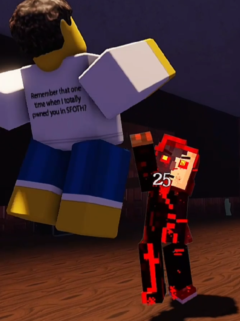 I had to target sheds for this skin😔😭💔 #FORSAKEN  🍕🍕🍕 #roblox #fyp #rec #noli #skins #update #theadmin #Minecraft #storymode 