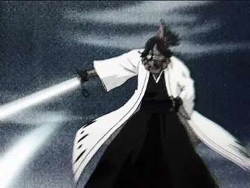 How could I not be afraid to fight.||Creds@eli #bleach #bleachedit #kanametosen #anime #fyp 