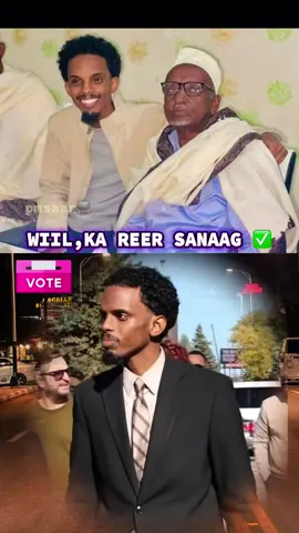 Aragtidaan qabo Somaliland unity 🤝 first. Codka aad siiso @Omar Fateh , waxaad siisay Suldaan Siciid, Suldaan Cabdisalaan, Garaad Cali Shire, iyo Jamhuuriyadda Somaliland 🙏🏽@Sultan Abdikariim (Waayo-Arag @𝐒𝐮𝐥𝐭𝐚𝐧 𝐇𝐚𝐥𝐚𝐚𝐠 @Baabulaahi Maftuux @❀𝗠𝗮𝗵𝗮𝗱★𝗖𝗮𝗮𝗾𝗶𝗹❀ @𝑭𝒂𝒓𝒉𝒂𝒏 𝑩𝒂𝒓𝒖𝒅 ✪ @𝐌𝐮𝐝𝐡𝐮𝐝𝐡𝐮𝐪💚🤍❤️ @ᴍʀᴡᴀᴅᴅᴀɴɪ @𝐌𝐔𝐐𝐃𝐇𝐄𝐑 𝐌𝐄𝐃𝐈𝐀 💯 @𝐂𝐊🦁📺 @Obdifatah Suldaan Yousuf🫡👮👑 @General Aarka sanaag🇸🇴🇪🇺 @𝗤𝗮𝗺𝗮𝗿𝗶👸🏻🦁🐪 @Saxarla👸❤️ 