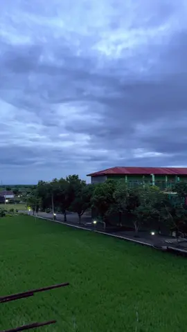 فَبِأَيِّ آلَاءِ رَبِّكُمَا تُكَذِّبَان #fyp #sragen #sholawat #pondokpesantren #nurulhuda 