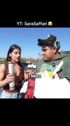 real life @Felipe 😂 