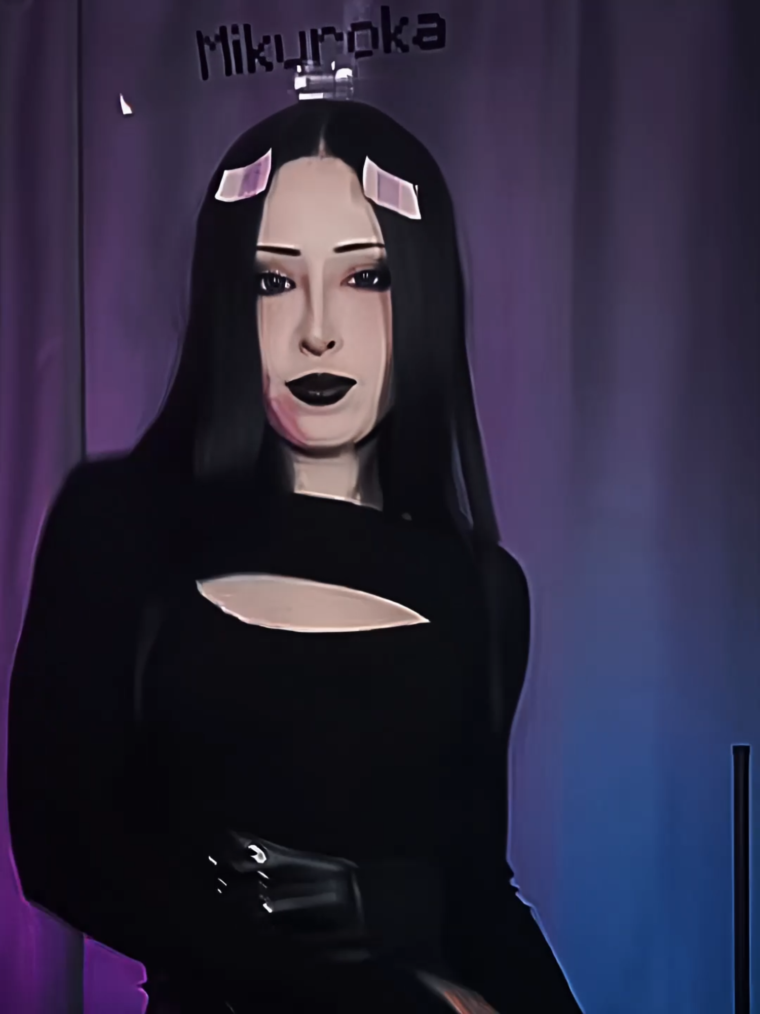 Song - VOLTO MAIS - TWXNY, INNXCECNE. TG @innxcecneq #edit #funk #cosplay #fyp #pl