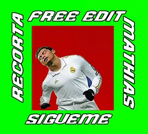 MI SEGUNDO FREE EDIT SI QUIEREN MAS APOYEN ESTE VIDEO PLS#VIRAL #fyp #freeedit #mathias_sigues #edit 