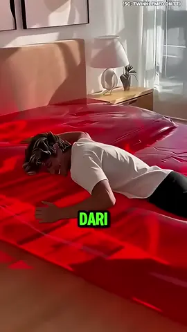 Tempat Tidur 🛏️ Paling Aneh yang Pernah Ada di Dunia! 😳🌍 #fyp #foryou #foryoupage #bedroom #bedtime #knowledge #knowledgesharing #antonioarsy 