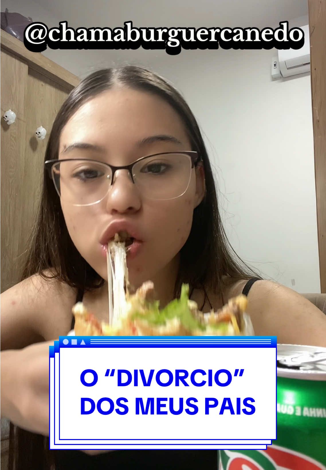 O “DIVORCIO” DOS MEUS PAIS#fyp #fy #foryoupage #historia #food 
