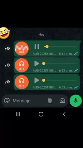 Por favor llamen a la policía 🤣😂🤣#audio #whatsap #humor #paraguay🇵🇾🤣😂🤣 