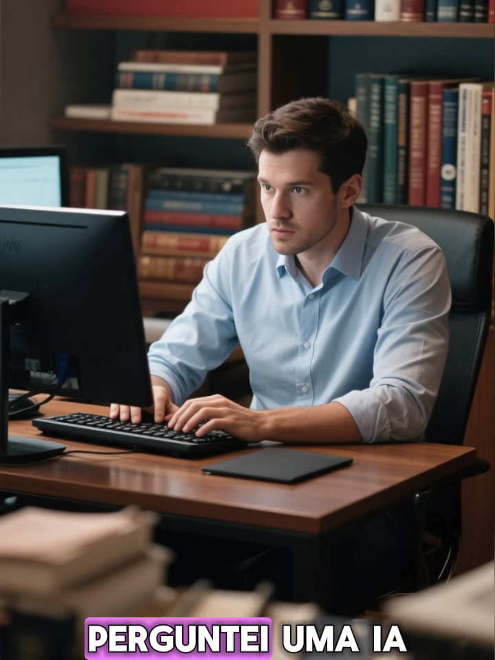 DA SÉRIE - COMO DERRUBAR O SISTEMA PERGUNTEI UMA IA COMO DERRUBAR O SISTEMA QUE SUGA TODO NOSSO RECURSO SEM DEVOLVER NADA E OLHA O QUE ELA ME RESPONDEU: #NOVAIA #IA #FIMDOGOV