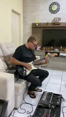 No momento de descontração do ensaio a gent brinca assim 