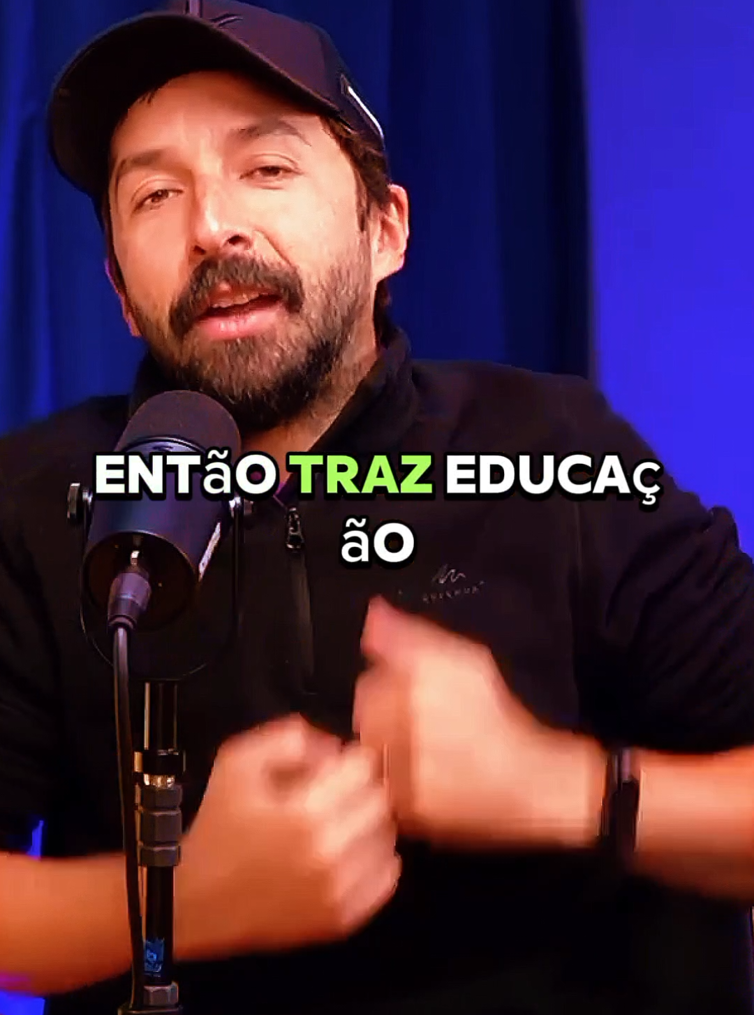 Traz a educação Financeira para sua vida #primopobre #finanças 