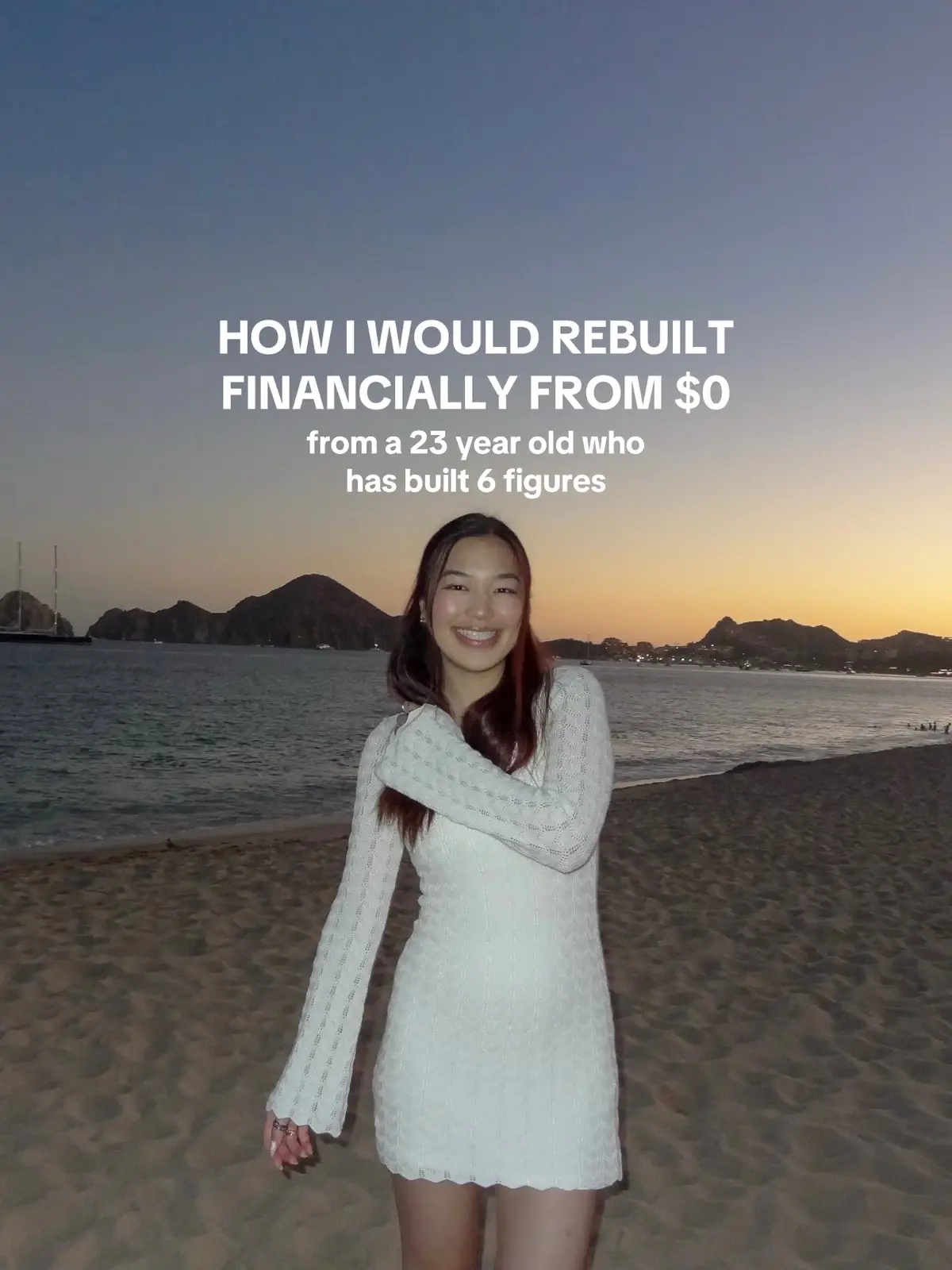 how i would rebuild from $0