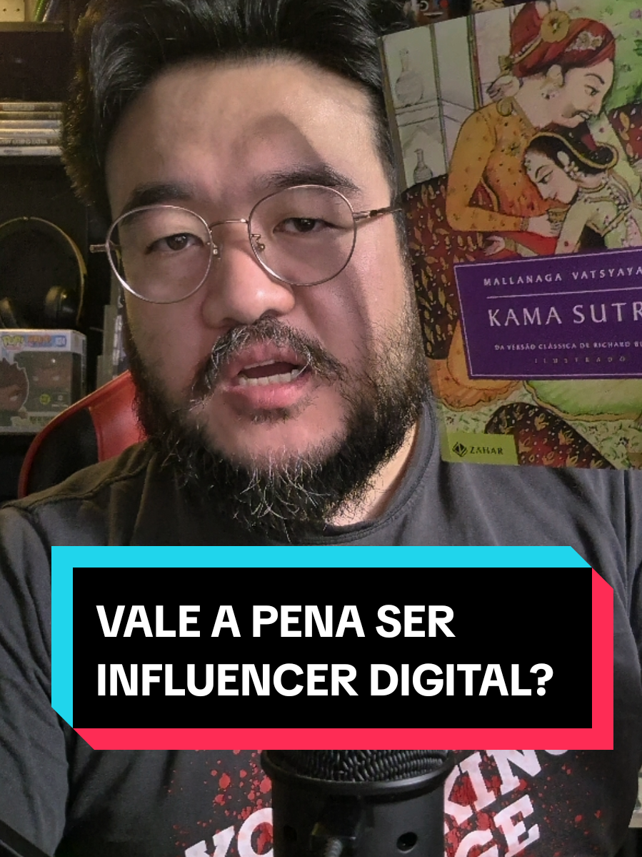 Vale a pena ser influencer digital? Vale a pena ser criador de conteúdo? Vale a pena criar conta dark? Vale a pena perfil dark? Vale a pena ganhar dinheiro pelo tiktok? #crescernotiktok #boraviralizar #creatorsearchinsights #criadordeconteudo #CapCut @Japah Japeta | Sensei Digital 