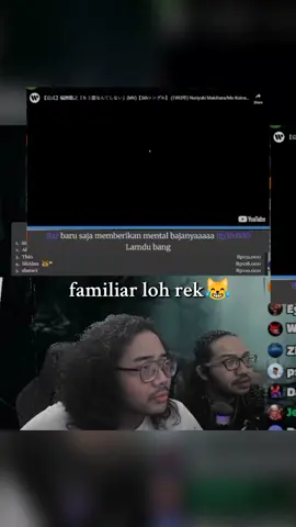 mukanya familiar ya?😹  @akulahpriyatanpaorangtua #jomok #rezaauditore #fyppppppppppppppppppppppp #fypage #jmk48 