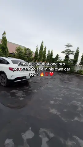 We go run am soon bro 🔥