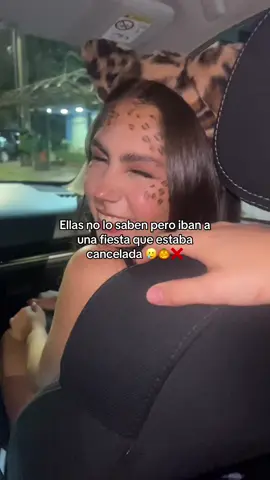 #fiesta #halloween #canceladas #ennuestrapropiacara 