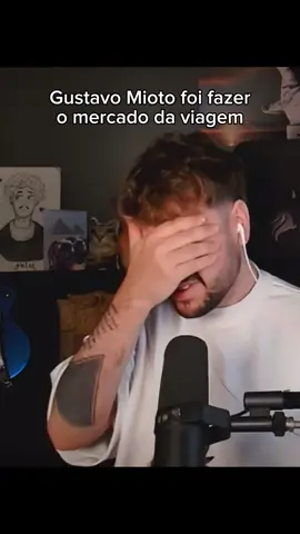 @brino @Gustavo Mioto  #brino #gustavomioto #viagem #mercado #humor
