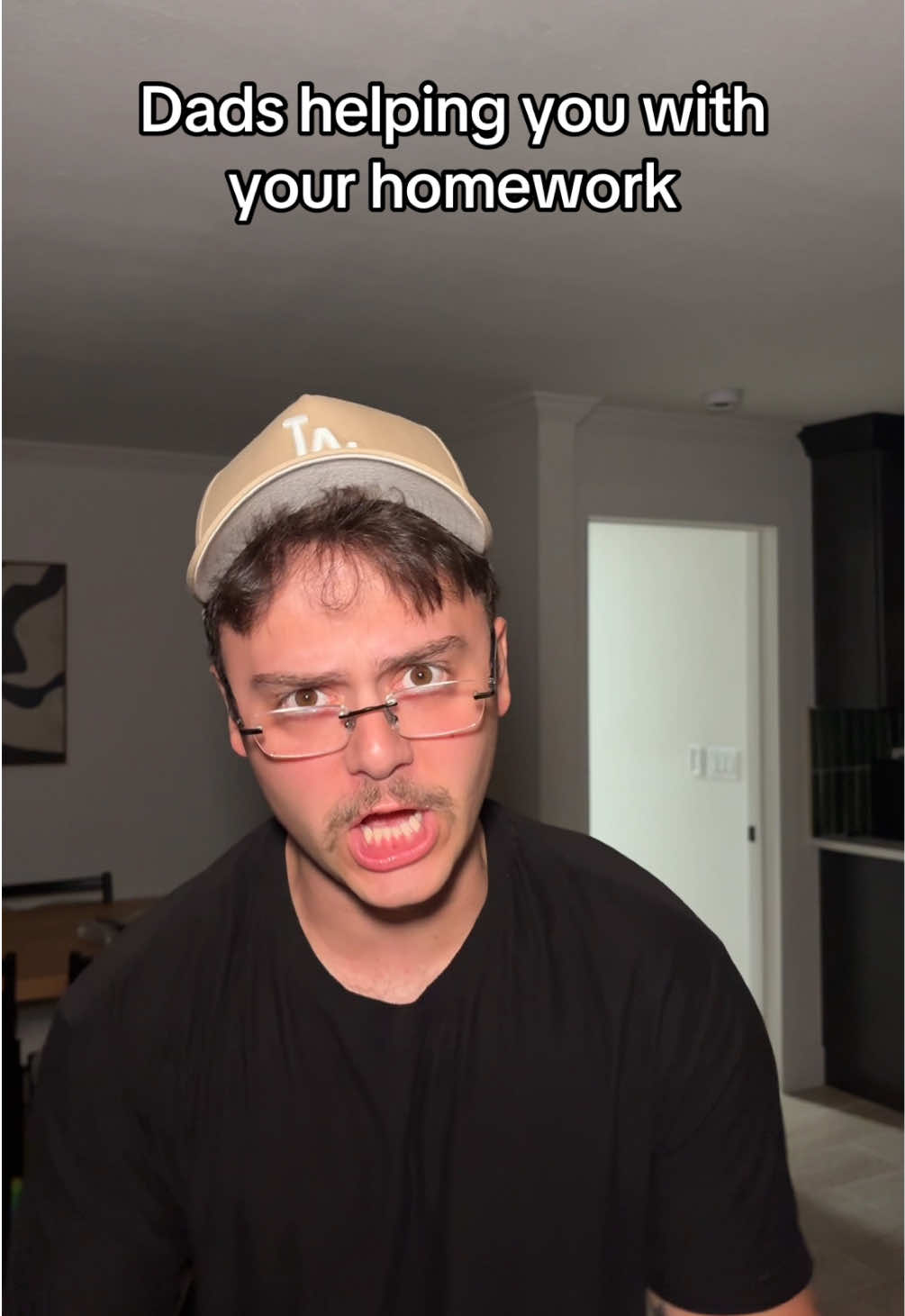 Dad, I’m sorry I don’t understand 😭 #quillbotpartner #quillbot #ad 