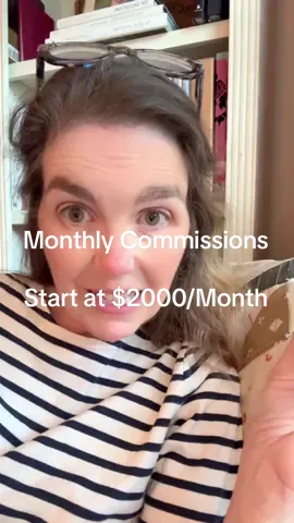 The simplest side hustle is a membership to a subscription that pays you back. You don’t have to buy and sell products, write letters or any other digital thing. This opportunity comes with its own website and all you have to do is share the opportunity if you choose to. Either way you will earn $2047/month over time.#christierayallday #sidehustlesforbeginners #successfulsidehustles #sidehustlesthatwork #sidehustlesformoms 