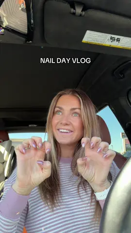 Love how these turned out 😍 #fallnails #cateyenail #nailinspo #fallnailinspo #naildayvlog 