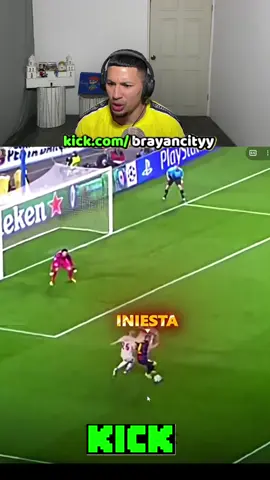 #fcbarcelona🔵🔴 #iniesta8 #iniesta #parati #futbol