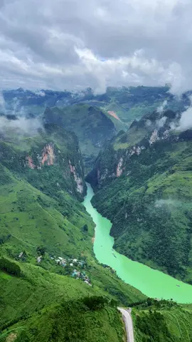 #hagiang #donglongbong #songnhoque #mapileng 