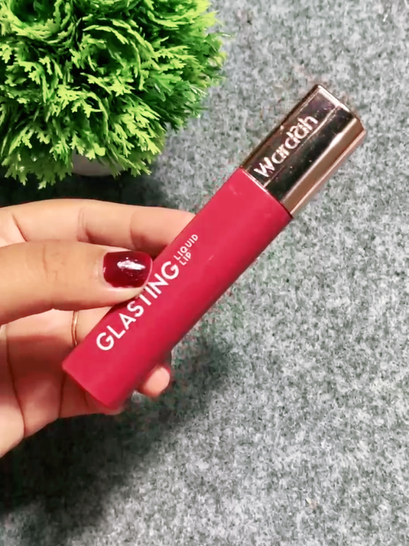 💋 #fyp #makeup #wardahlipcream #lipcream #wardah 