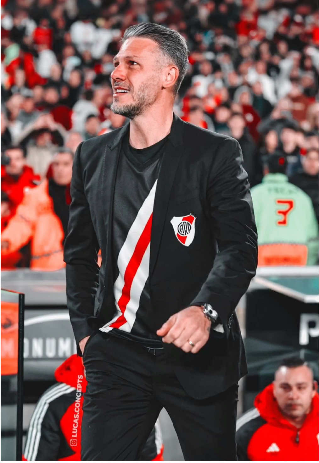 #river #demichelis #gallardo #monumental #💔 