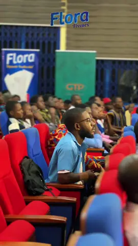 Flora Cares ❤️😔 #NSMQ2025 #nsmq #floracares #fyp 