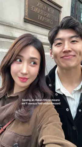 when this is his casual @GiuseppeDecor 