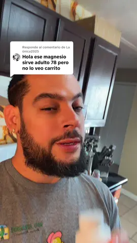 Respuesta a @La única2025 