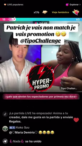 #creatorsearchinsights #livematch #promotions #fypvideoviral #realcreator 