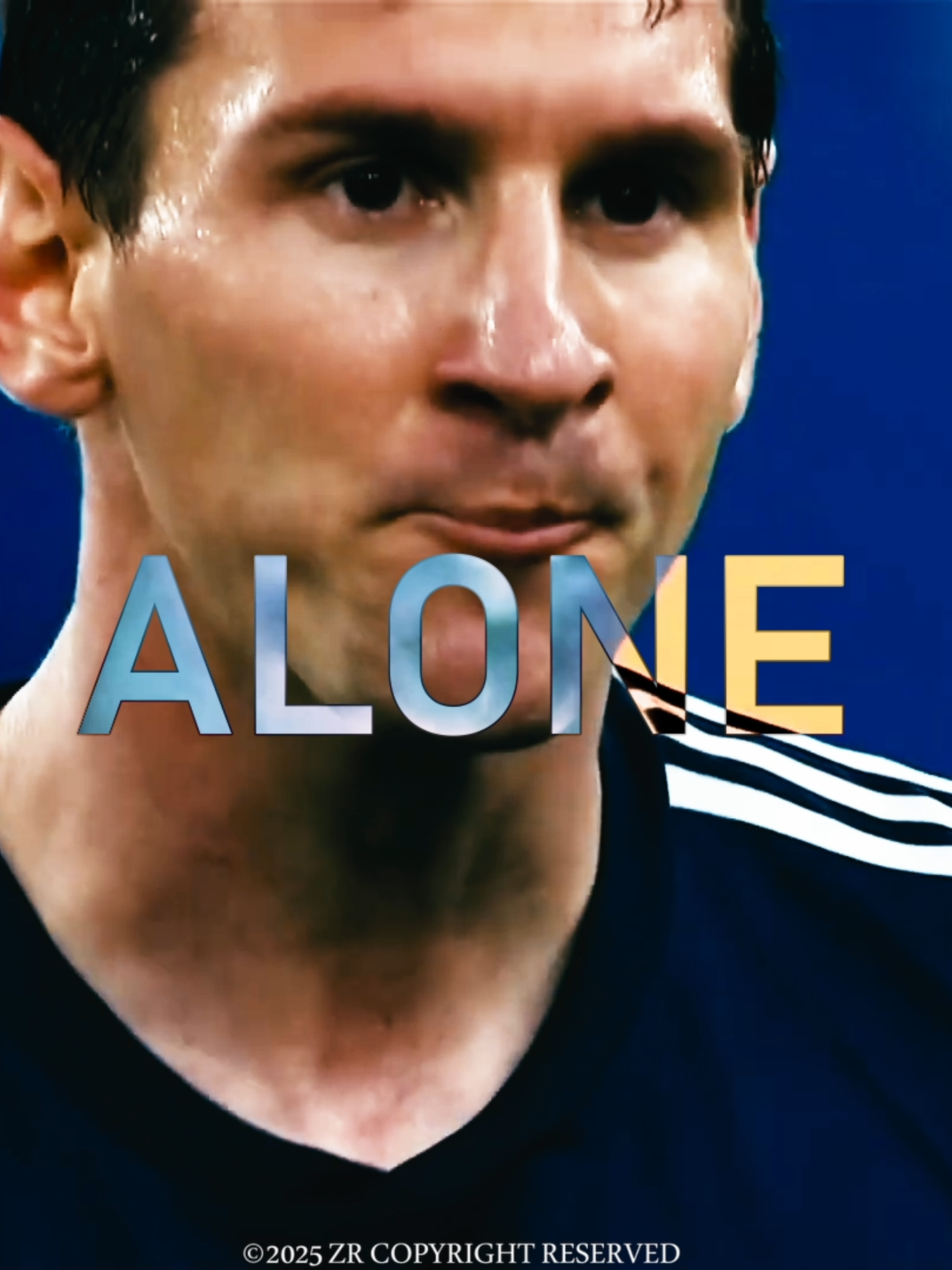Messi 2014 | LET THE WORLD BURN Edit #fyp #footballedit #messi #messiedit #letitburn