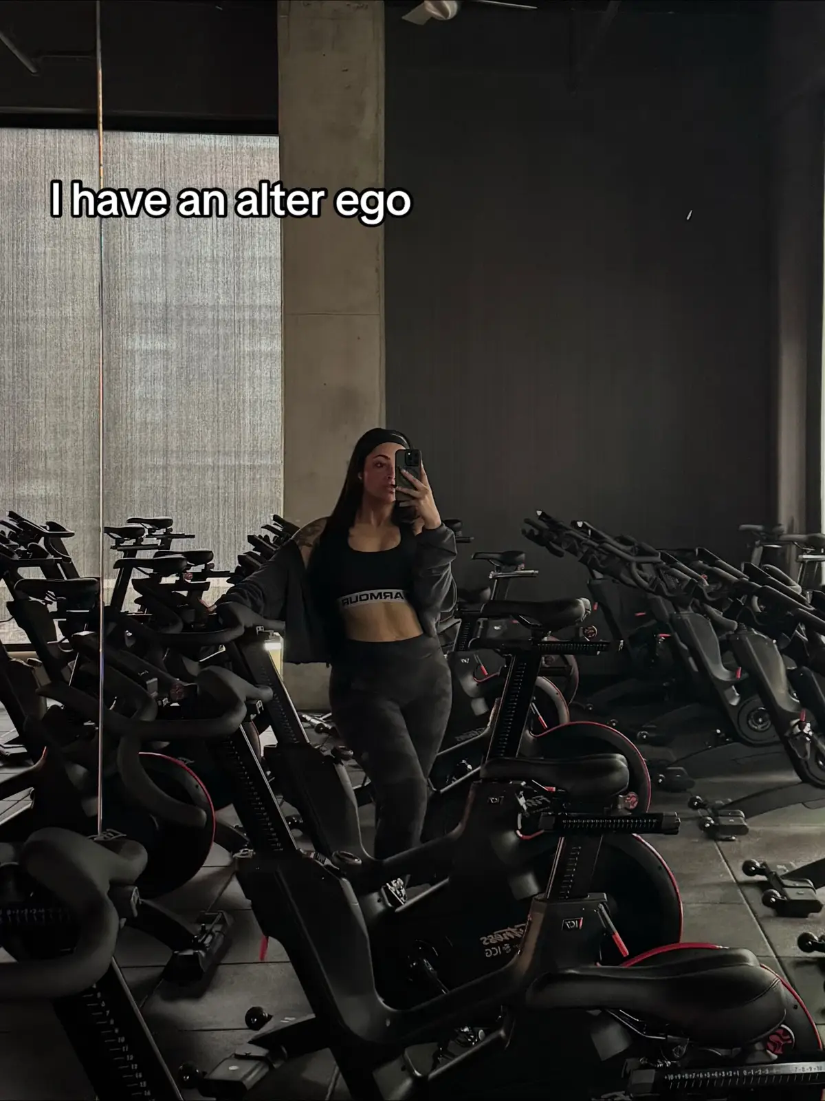 #GymTok #gymgirl #gymmotivation 