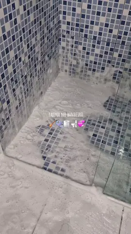 faxina satisfatória no banheiro 💞🫧 #lavandobanheiro #cleaning #limpezasatisfatoria #asmrsatisfying #fy 