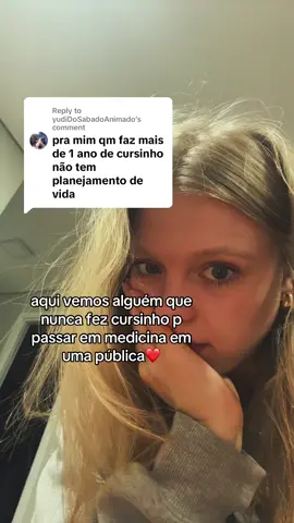 Replying to @yudiDoSabadoAnimado #med #medicina #unesp 