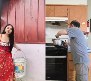 #duet with @Maiv          🐈 #สโลว์หมุนๆ 